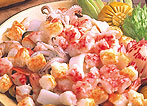 Minced Items