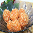 Breaded Ball Hot&Spicy