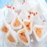 Surimi Moji (Red Curry Paste Filling)