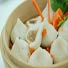 Surimi Fish Moji(Sharkfin Soup Filling)