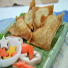 Fish Dumpling with Patty Sheet