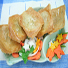 Shrimp Spread with Patty Sheet