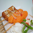 Cuttlefish Odeng Stick