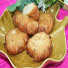 Crab Cake