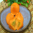 Moji (Vegetable Curry Filling)