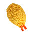 Surimi Breaded Shrimp Tail-on (Butterflied Shape)
