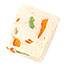 Surini Vegetable Tofu