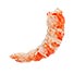 Surimi Shrimp Tails