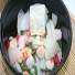 Ready Meal(Stir-Fry Curry with Seafood)