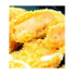 Breaded Surimi Salmon Finger(Garlic&Butter)