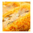 Breaded Surimi Salmon Finger(Seaweed&White Sesame)
