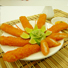 Breaded Fish Finger