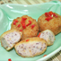Breaded Kidney Bean Bun