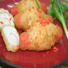 Breaded Bubble Crab Stick