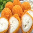 Breaded Ball (Tuna Filling)