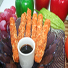 Breaded Fish Snack Hot&Spicy