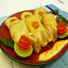 Breaded Spicy Cuttle Fish Cutlet