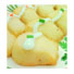Prefried Odeng(Cuttlefish Shape)