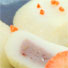 Prefried Salapao(Cuttlefish Filling)