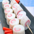 Celery Fish Roll